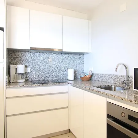 וילה Maryvilla 2808 *