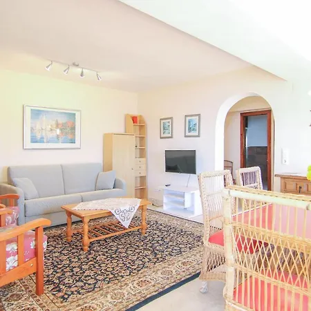 Maryvilla 2808 וילה *