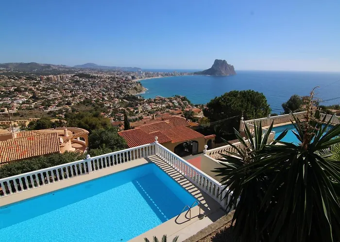 别墅 Maryvilla 2808