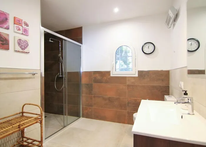 别墅 Maryvilla 2808 卡尔佩