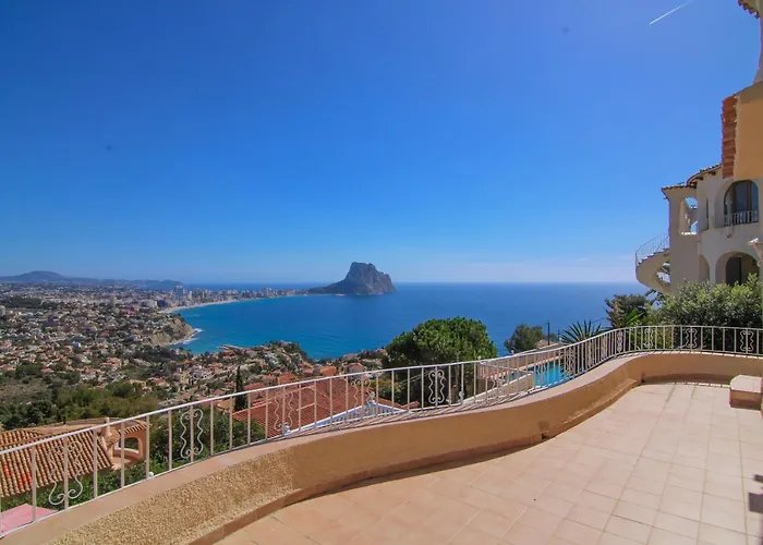 Maryvilla 2808 别墅 *